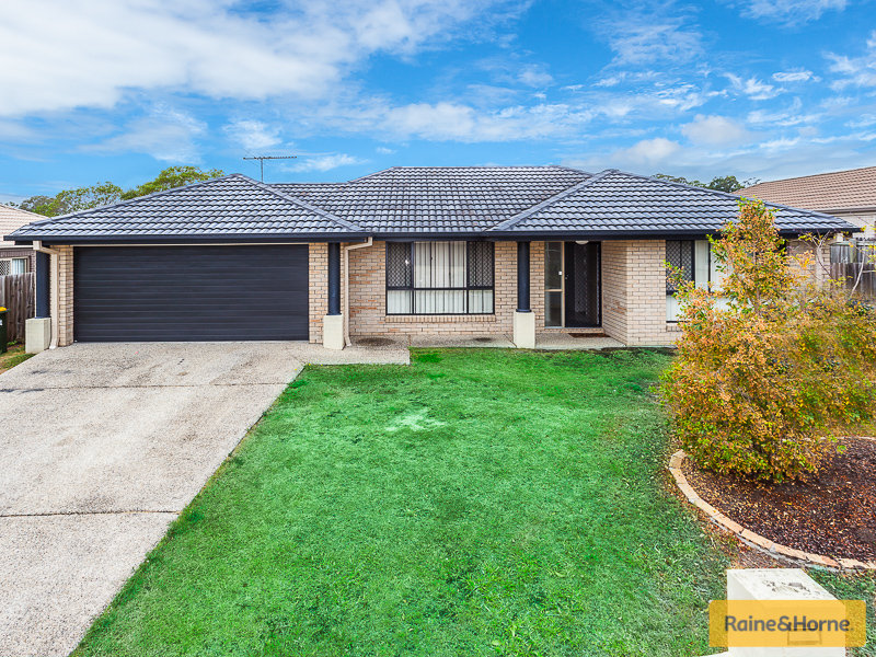 5 Radiata Court, Morayfield, Qld 4506 - Property Details