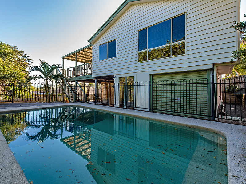 8 Bertrand Road, Sunrise Beach, QLD 4567