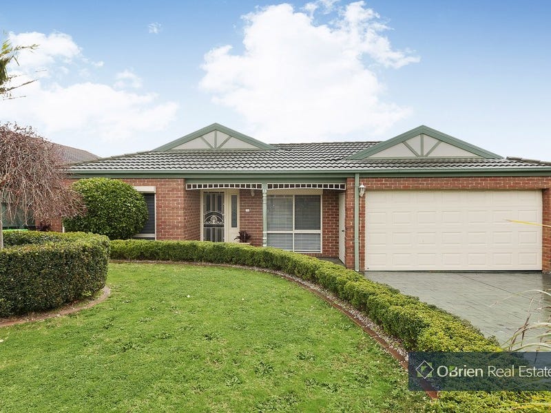 13 Kurrajong Road, Narre Warren, VIC 3805