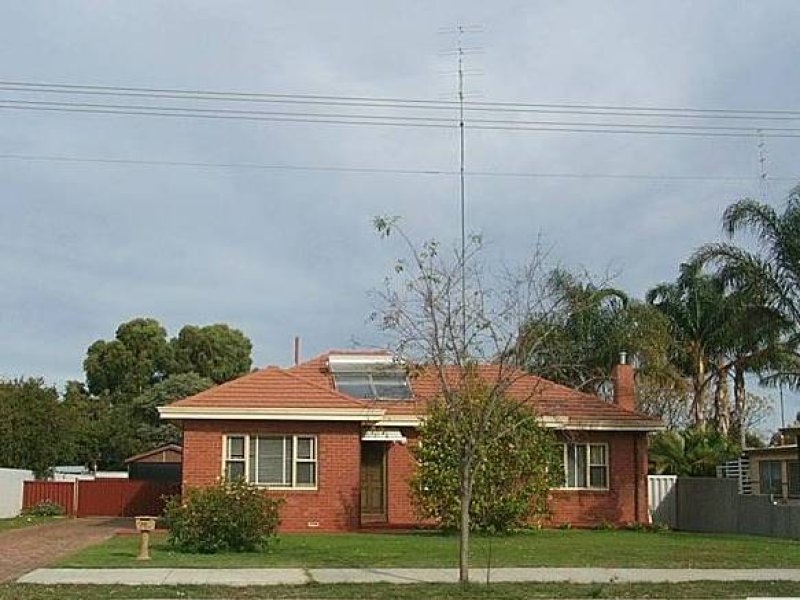 75 Hayes Street, Bunbury, WA 6230 Property Details