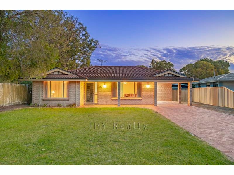 24 Peppermint Drive, Dunsborough, WA 6281