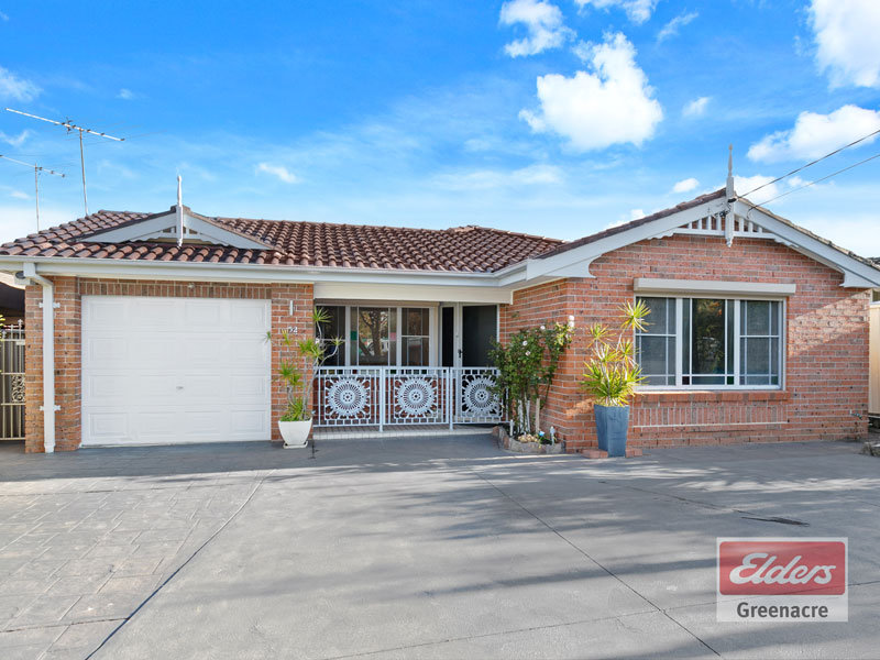 52 Tennyson Road, Greenacre, NSW 2190