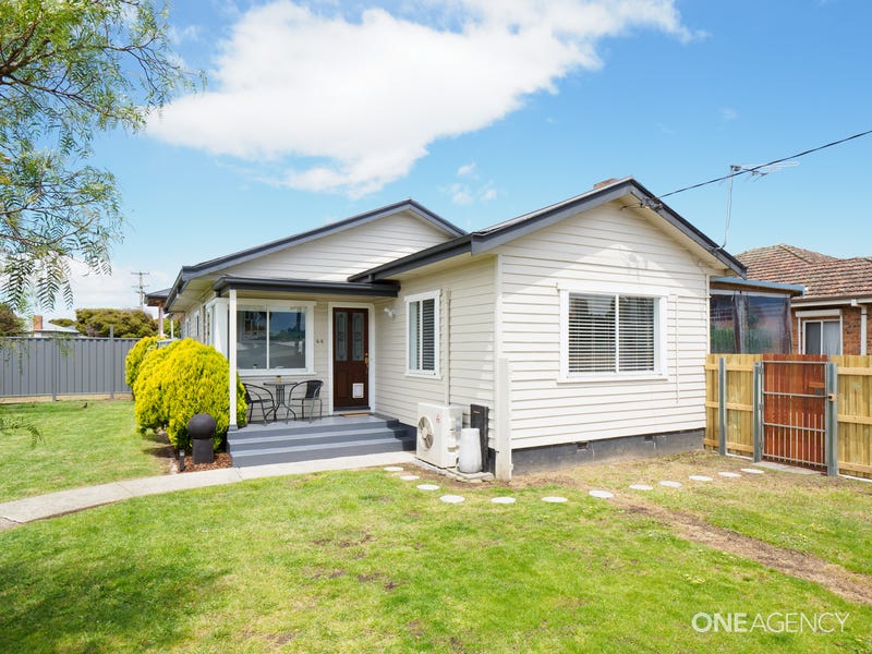 44 Hart Street, Newstead, TAS 7250