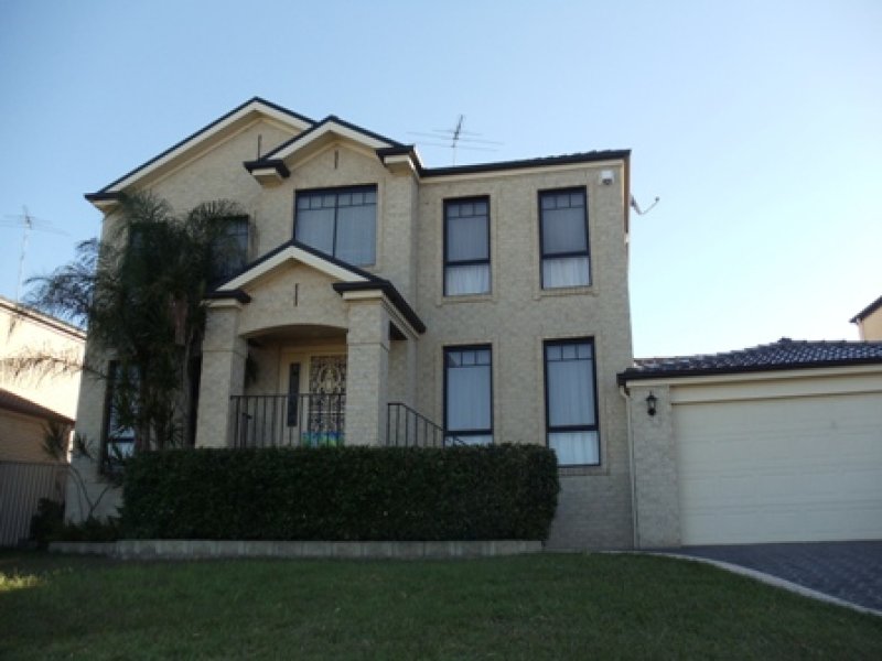 8 St Agnes Way, Blair Athol, NSW 2560