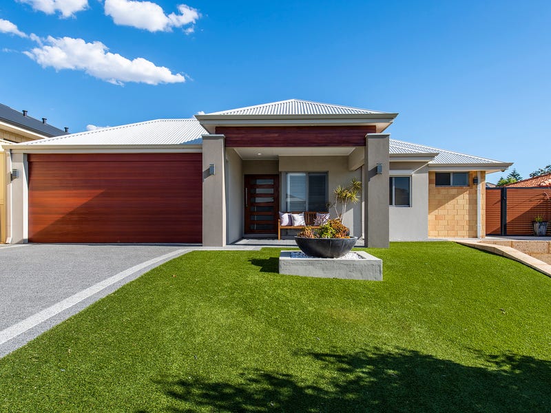 24 Cingalee Drive, Madora Bay, WA 6210 House for Sale