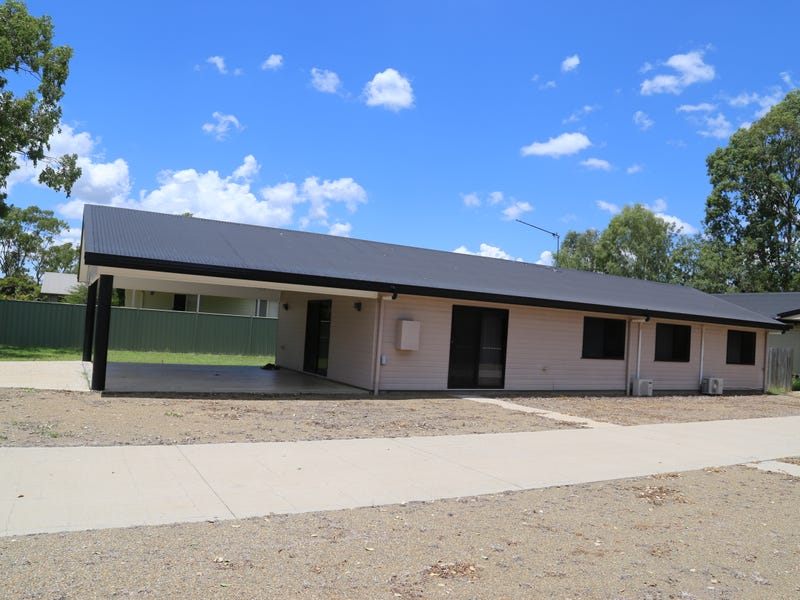 28 Reynolds Street, Nebo, Qld 4742 Unit for Sale