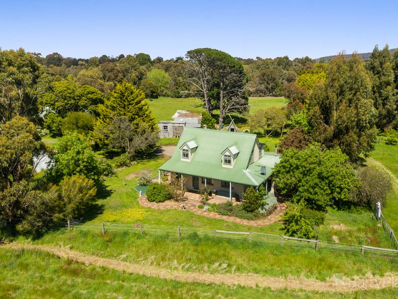 41 Cutevan Cres, Riddells Creek, VIC 3431