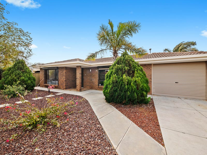 51 Condor Avenue, Burton, SA 5110 Property Details