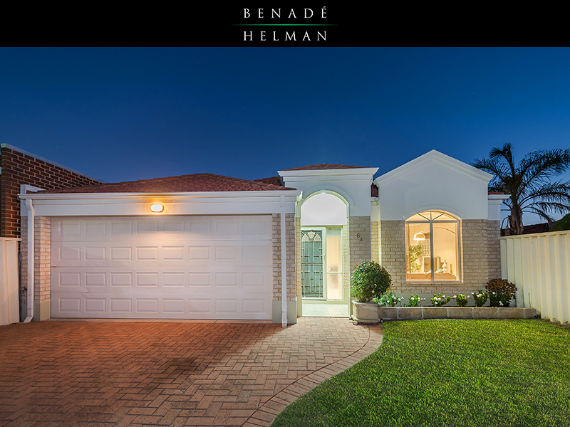 6A Halvorson Road, Morley, WA 6062 Property Details