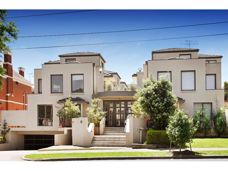 12/6567 Cotham Road, Kew, VIC 3101