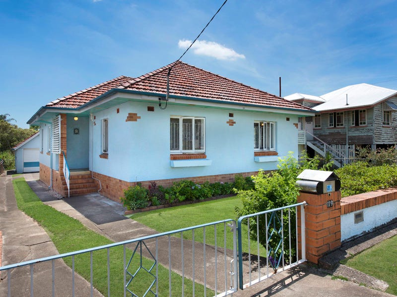 119 Ridge Street, Greenslopes, Qld 4120 - Property Details