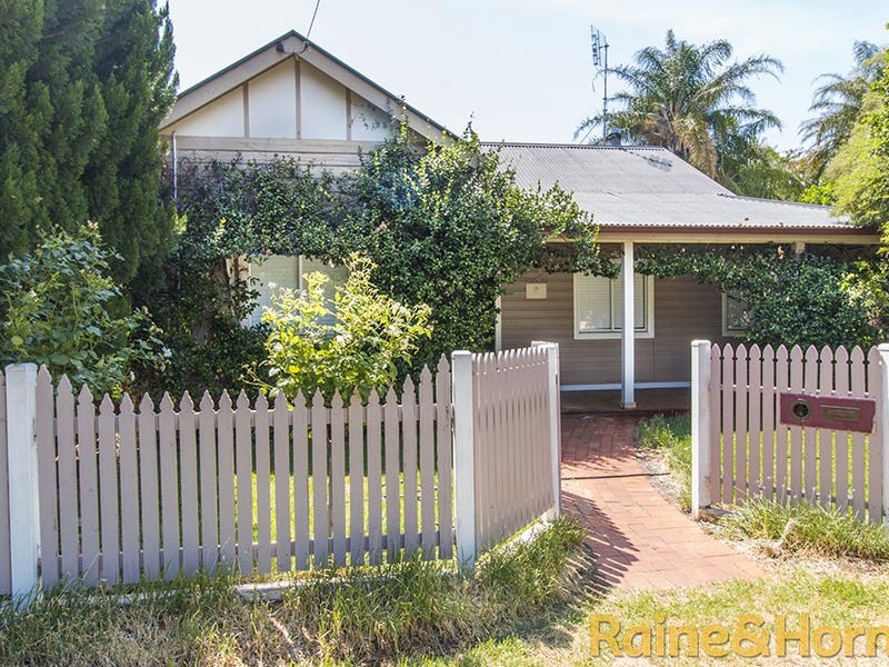 2 Taylor Street, Dubbo, NSW 2830