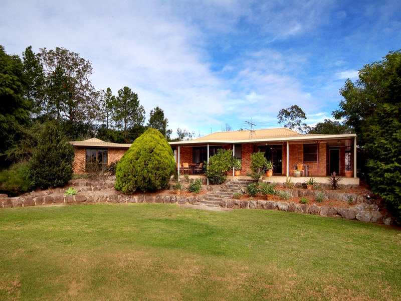 11035 New England Highway, Blue Mountain Heights, QLD 4350 realestate