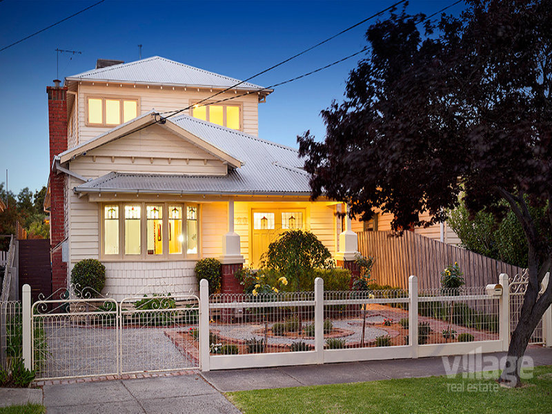 20 Ford Street, Newport, Vic 3015 Property Details