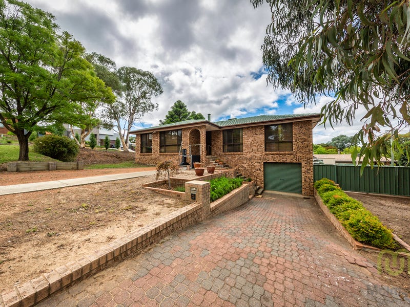 1 Woods Place, Gowrie, ACT 2904