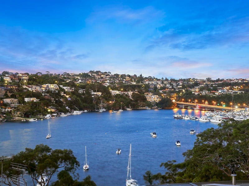 4 Beauty Point Road, Mosman, NSW 2088