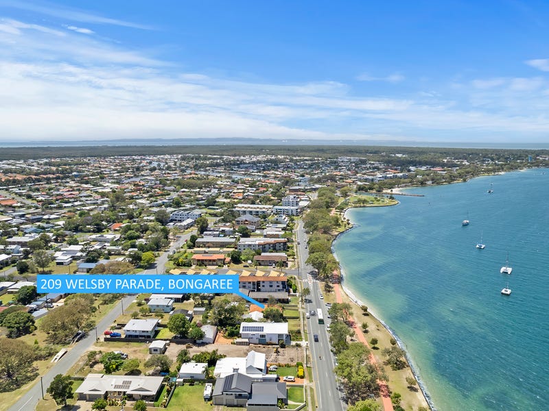 209 Welsby Parade, Bongaree, Qld 4507 Property Details