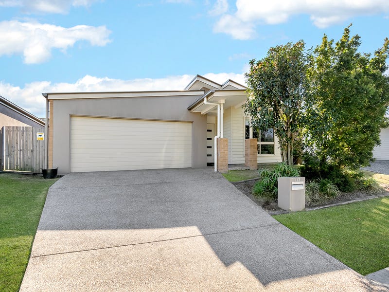 117 Reedmans Road, Ormeau, Qld 4208 Property Details