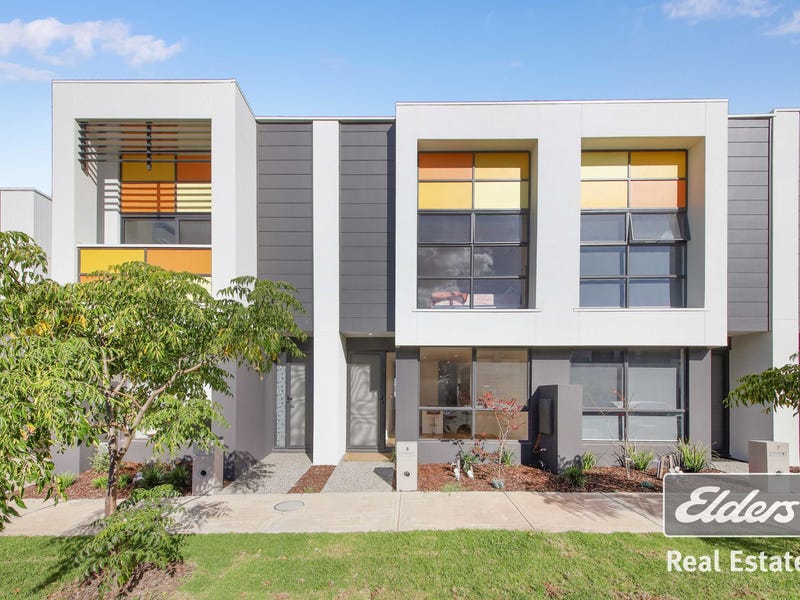 5 Barool Street, Wollert, Vic 3750 Townhouse for Sale