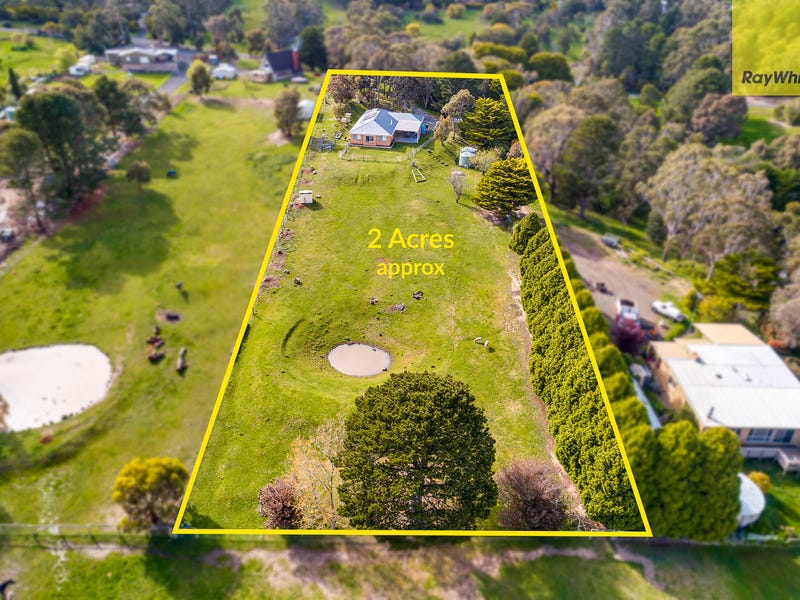 83 Shuter Avenue, Greendale, Vic 3341 Property Details