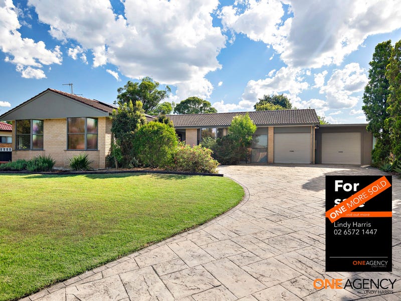 10 Hallett Place, Darlington, NSW 2330