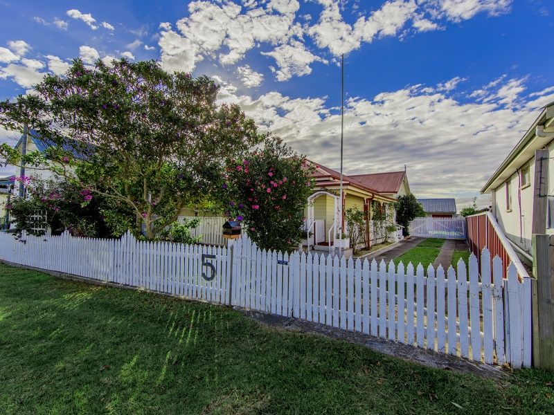 5 First Street, Boolaroo, NSW 2284 - Property Details