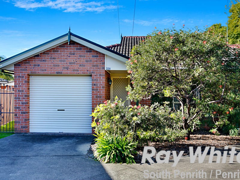 1/33a Hargrave Street, Kingswood, NSW 2747 Property Details