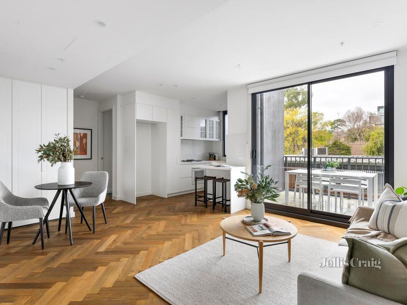 104/11 Livingstone Street, Ivanhoe, Vic 3079 Apartment for Sale