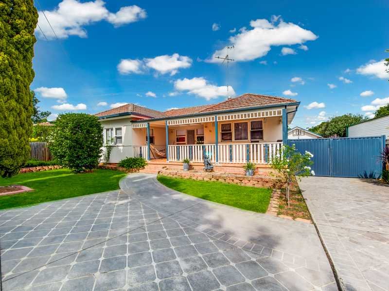 26 Greenwood Road Kellyville Nsw 2155