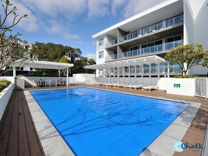 403/12 Flinders Lane, Rockingham, WA 6168