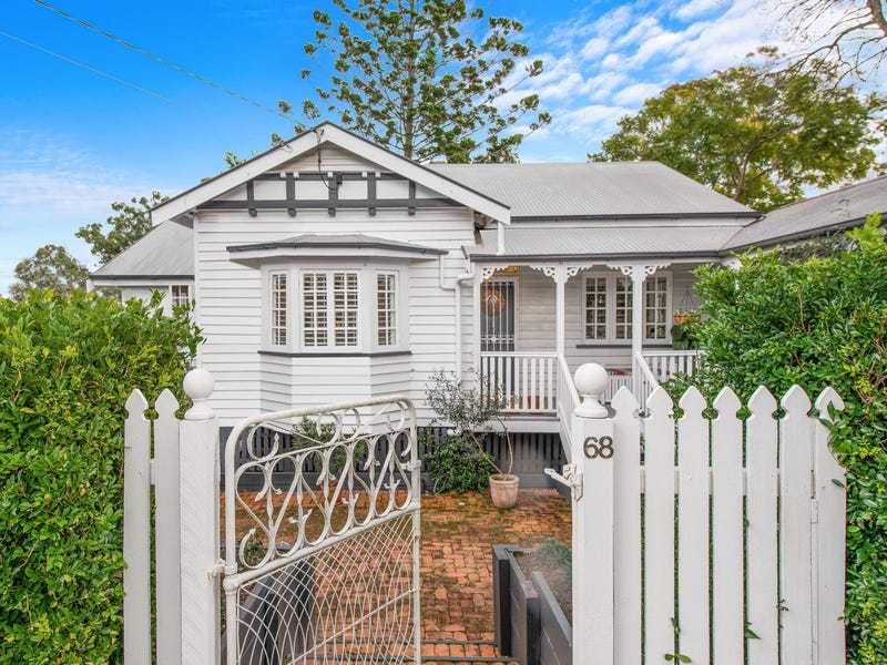 68 Hillsdon Road, Taringa, Qld 4068 House for Sale