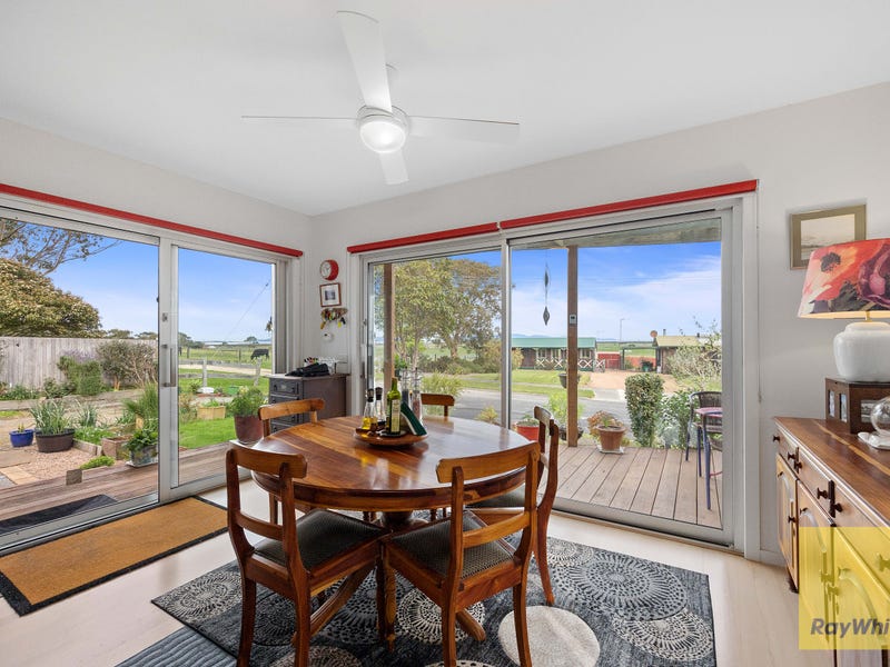 89 Victoria St, Toora, Vic 3962 House for Sale