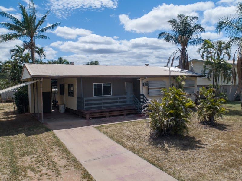 37 Cuthbert Street, Moranbah, Qld 4744 Property Details