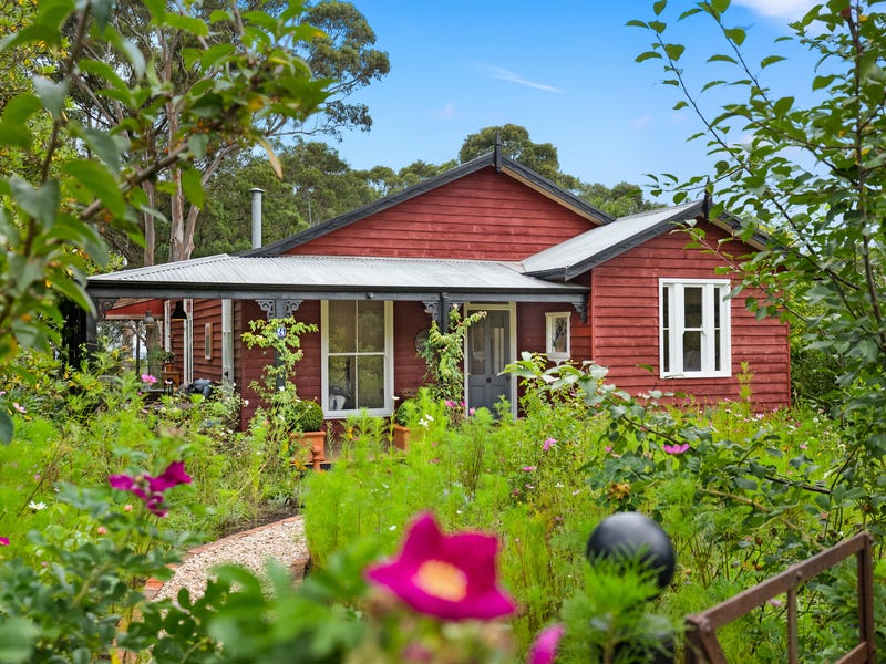 24 Penrose Road, Bundanoon, NSW 2578