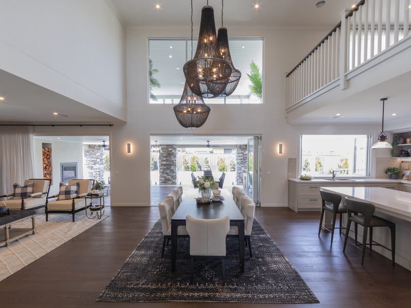 Lot 104 Willowbank Road Gisborne, Gisborne, Vic 3437 House for Sale