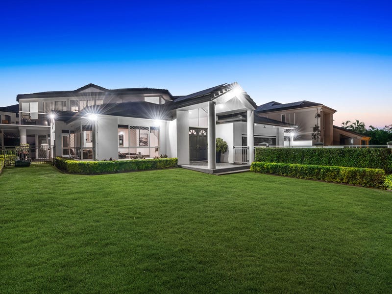 443 Pine Mountain Road, Carindale, QLD 4152