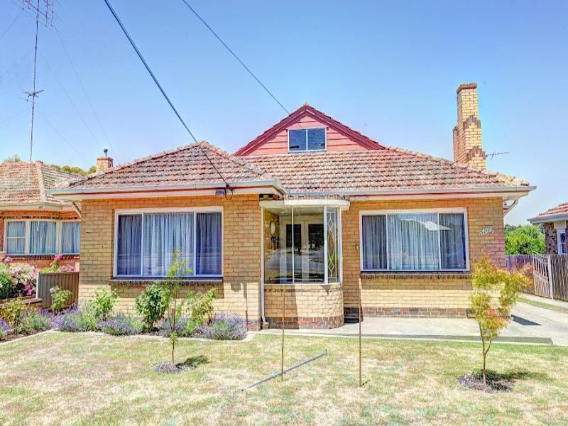 409 Walker Street, Ballarat North, VIC 3350