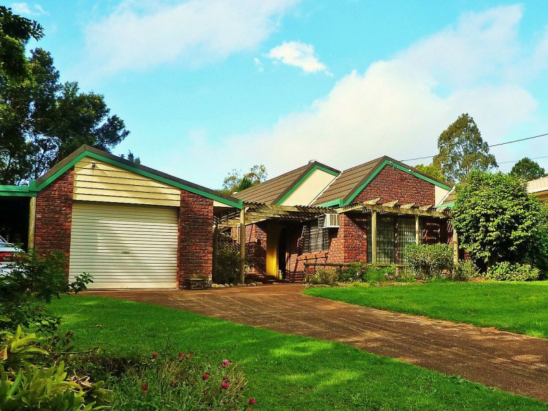 1012 Sierra Drive, Tamborine Mountain, QLD 4272