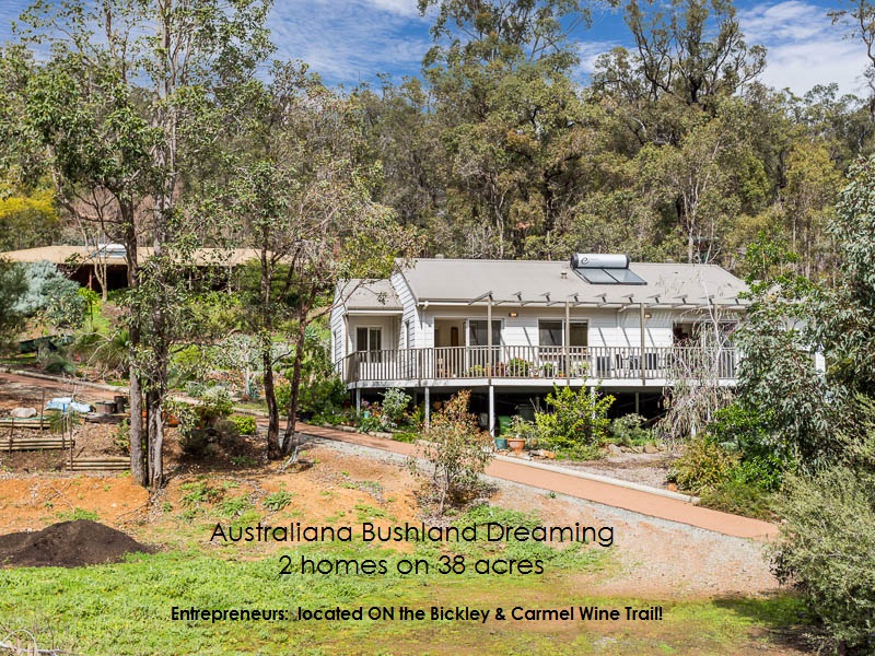 90 Walnut Road, Bickley, WA 6076 Property Details