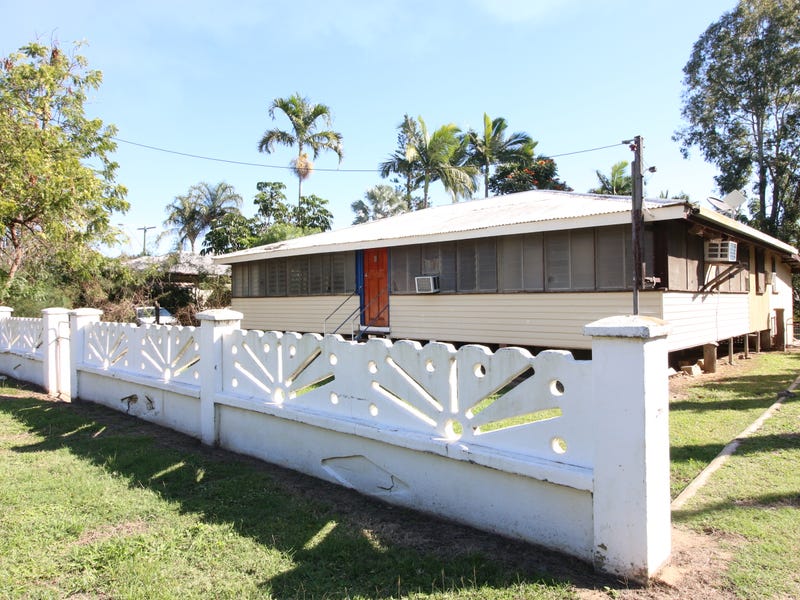 4 BARBAT STREET, Giru, Qld 4809 Property Details