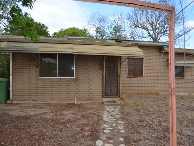 10 Swanson St, Hughenden, Qld 4821 Property Details