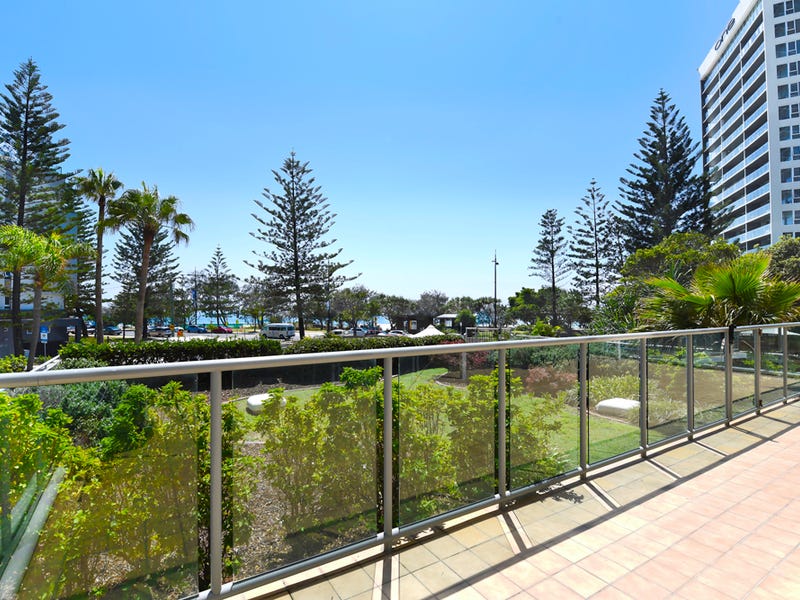 BreakFree Peninsula Surfers Paradise - ALL