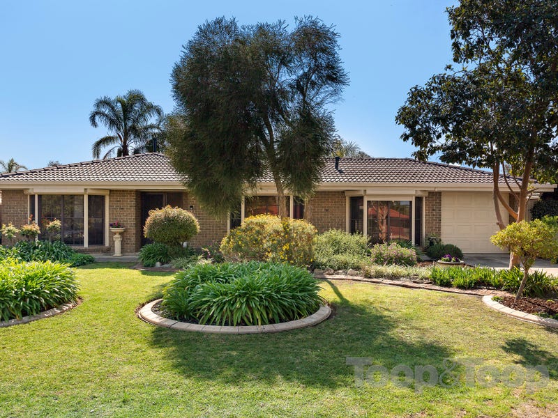 9 Taarnby Drive, Salisbury Downs, SA 5108