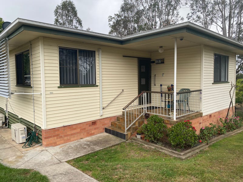 16 Potter Street, Gympie, Qld 4570 Property Details