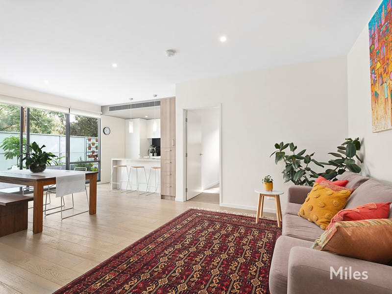 205/979 Heidelberg Road, Ivanhoe, Vic 3079 Property Details