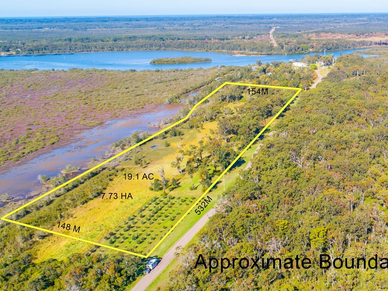 265 Moffats Road, Swan Bay, NSW 2324