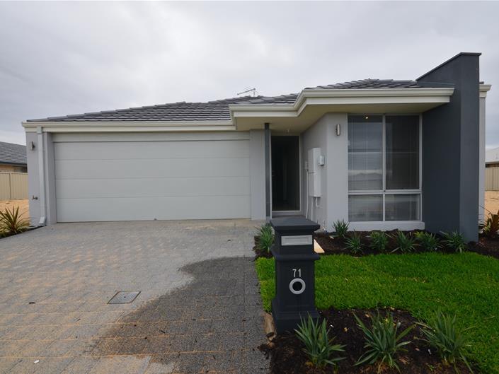 71 Allatoona Avenue, Golden Bay, Mandurah, WA 6210 Property Details