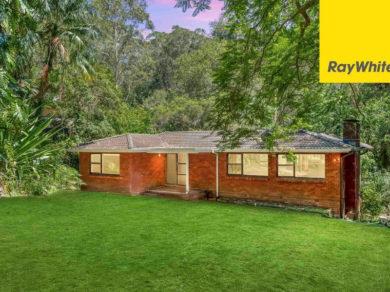 Beecroft Rd 193A Copeland Road, Beecroft, NSW 2119 - Property Details