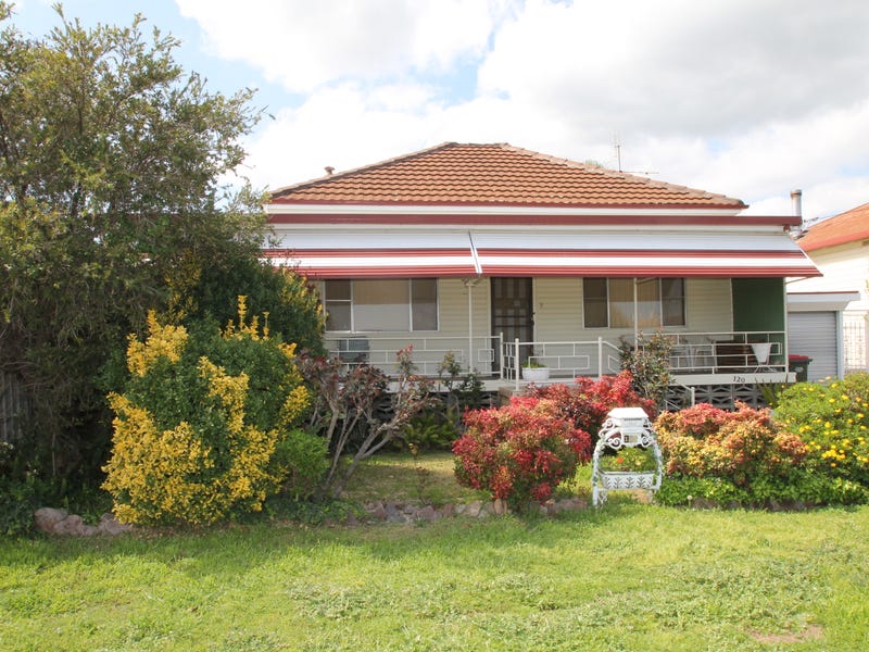 120 Dewhurst Street, Werris Creek, NSW 2341