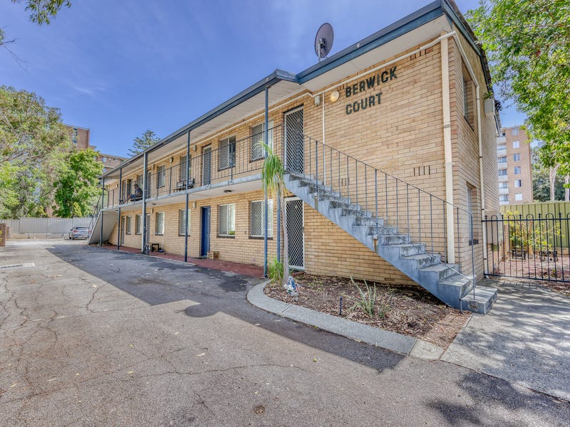 1/81 Leonard Street, Victoria Park, WA 6100